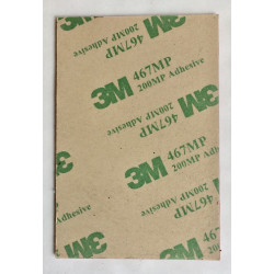 plaque adhésive "DOUCHE" pictogramme bleu marine 2