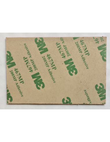 plaque gravée, pancarte "ATTENTION DANGER CHIENS MECHANTS"  finition biseautée format 150 x 200 mm