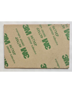 PLAQUE DEMARCHAGE COLPORTAGE MENDICITE INTERDIT   150X200 MM 2