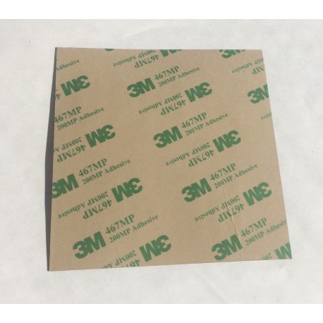 Plaque immatriculation moto flexible 10x10  personnalisable non homologué