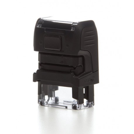 trodat printy 4910 + empreinte + recharge d'encrage
