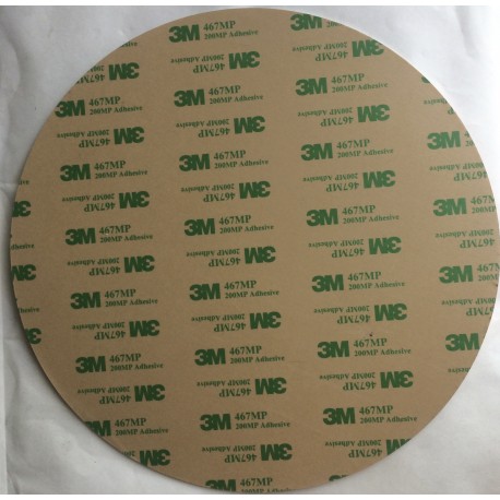 Plaque immatriculation moto 10x10  personnalisable non homologué