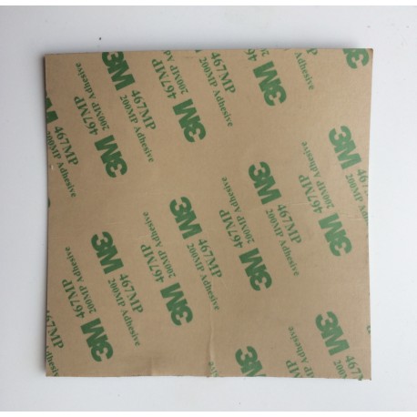 Plaque immatriculation moto noire flexible 10x10  personnalisable non homologué